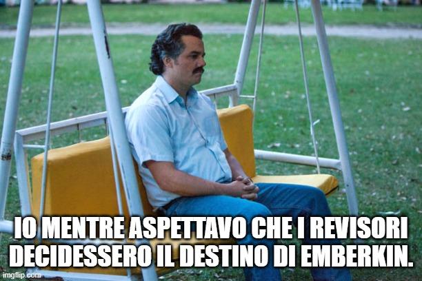 More than just code: The bureaucratic odyssey behind EmberKin's approval